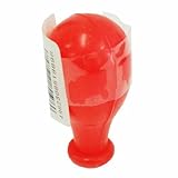 シリコン カラースポイド 赤5cc 5-5668-03