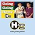 H Jungle With t「GOING GOING HOME」