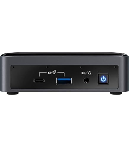 Amazon | インテル NUC Provo Canyon ベア i5-8365U vPro対応 2.5 非 