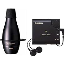 Amazon | ◎YAMAHA サイレントブラスシステム SB3-9フレンチホルン用 