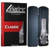 Legere AS3.00 Classic アルトサックスリード (3)