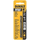 DEWALT DD5016 1/4-Inch IMPACT READY Drill Bit [並行輸入品]