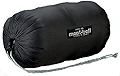 モンベル(mont-bell) コンプレッションスタッフバッグS ブラック BK 1123423