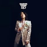 20th Anniversary BEST ALBUM「20」アナログ盤(2枚組) - 吉井和哉 [Analog]