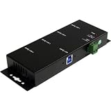 Startech StarTech ST4300USBM ?????? 4 x ??? ?? ??? ???????? USB3.0 ??