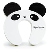 visual gram ドアストッパーパンダ
