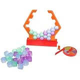 【ノーブランド品】ミツバチ　ボードスポーツ　ブロック　家族プレー　おもしろい　子供　知育玩具　贈り物