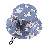 DANMY HAT ベビー・ボーイズ US サイズ: 1-2 year カラー: ベージュ