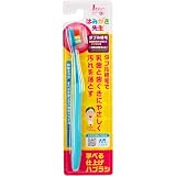 オカムラ はみがき先生 仕上げ歯ブラシ
