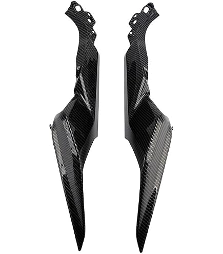 Amazon | YAMAHA（ヤマハ） シングルシートカウル ブルー YZF-R7 Q5K