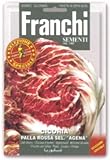 【種子】【FRANCHI社】【40/58】リーフチコリー　Palla Rossa Sel."AGENA"