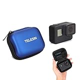 Gopro Hero用収納ケース Gopro Hero8 7 6 5 4 3 2 Black Silverスポーツカメラに対応収納バッグ ゴ