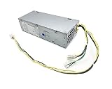 180W PCH019 電源ユニット 20*8.5*5.4cm 適用HP 600G3 sff DPS-180AB-26A交換用電源ユニット