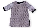 PETIT BATEAU(プチバトー) ワンピース 80サイズ 女の子