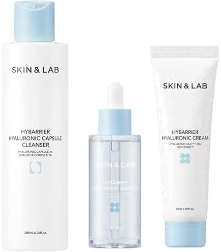 Amazon.co.jp: SKIN&LAB(スキンアンドラブ)シミ・毛穴悩みケアSET