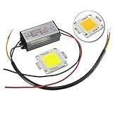 ILS - High Power 30W LED SMD Chip Bulb with Waterproof Driver Supply DC20-40V