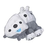 ポケモンセンターオリジナル ぬいぐるみ Pokémon fit コドラ 8.5×10.5×14(H×W×D:㎝)