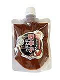 沖縄限定 唐辛子にんにく 島とうがらし使用 熟成万能調味料 無添加 旨辛 富田商店 (８P)