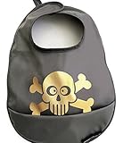 Elodie Details Crosseyed Jolly Bib by Elodie Details
