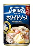 ハインツ ホワイトソース 290g缶×12個入