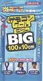 [N-4998472]ＡＩＯＮ　サモコンクールＢＩＧタイプホワイト PTK005