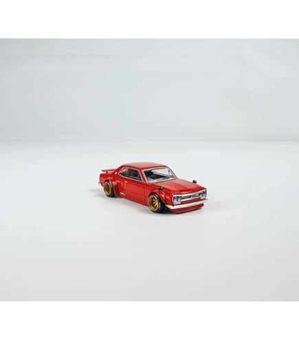 ミニGT 街道ハウス　日産スカイライン GT-R R34　タミヤ　ホーネット Amazon | 1/64 MINI GT TAMIYA x KAIDO HOUSE タミヤ 街道ハウス