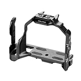 【イメージビジョン】Falcam 3605B α7 V / α7R V / α7 IV 用 クイックリリース カメラケージ ブラック