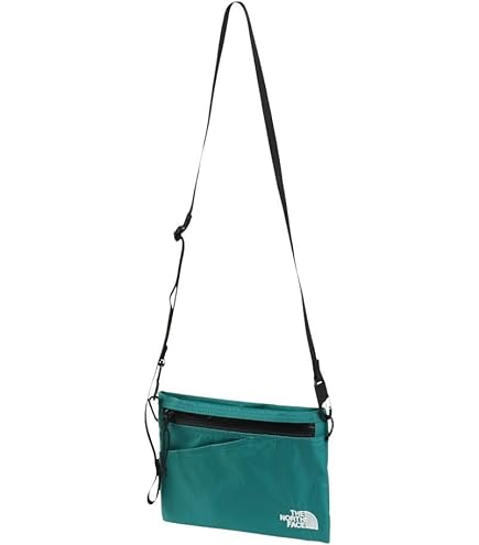 新品　THE NORTH FACE　ラフターショルダーポーチ　ノースフェイス 公式・限定】ラフターショルダーポーチM｜ザ・ノース・フェイス