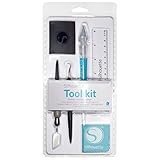 Silhouette Tool Kit 6Pc