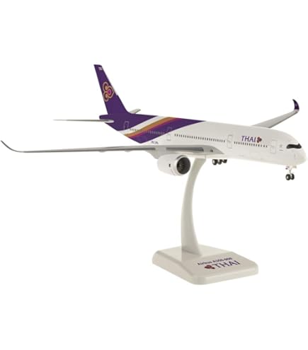 Amazon.co.jp: Gemini200 THAI AIRWAYS タイ国際航空 B747-400 1/200