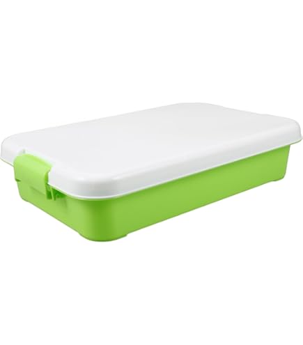 Amazon.co.jp: 屋外で遊ぶための亀の砂場、長さ38.75 x 幅43.25