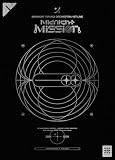 【外付け特典あり】 Midnight Grand Orchestra 1st LIVE『Midnight Mission』(Blu-ray 2枚組)(LIVEパンフレット 160P・ビッグステッカー封入)(早期特典：ライブフォトポスター（A4サイズ）、先着特典：レプリカチケット付)