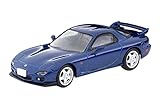 トミーテック (TOMYTEC) トミカリミテッドヴィンテージ ネオ 1/64 LV-N267a マツダ RX-7 TypeRS 99年式 青 完成品