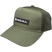 Amazon | JACKALL(ジャッカル) メッシュボールキャップ