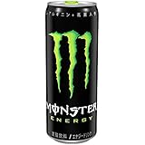 アサヒ モンスターエナジー 355ml ×48本(個)