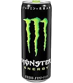 Amazon.co.jp: アサヒ飲料 モンスターエナジー パイプラインパンチ