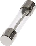 The Hillman Group 50381 Slo-Blo Fuses MDL 10, 5-Pack [並行輸入品]