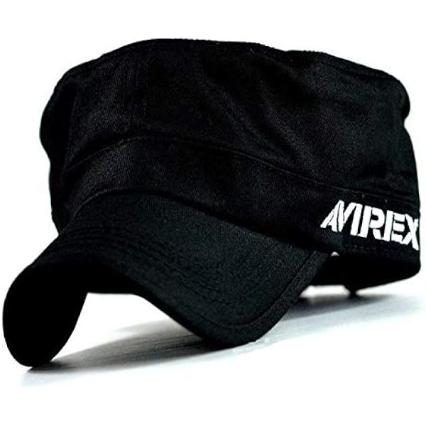 Amazon | Stetson Datto 冬用アーミーキャップ メンズ US サイズ: 7 1