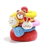 ampersand(アンパサンド) わなげセット　レインボー　F