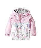 (ザノースフェイス) THE NORTH FACE キッズコート・ジャケット・アウター Tailout Rain Jacket (Infant) Lilac Sachet Pink Watercolo