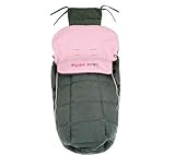 Jan? Nest Kids Zone for Stroller J46 Rose by Jane, Inc.