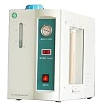 0-150ml/min Lab adjustable High-pure Hydrogen gas Generator ,Pure Water Electrolysis Hydrogen Genera