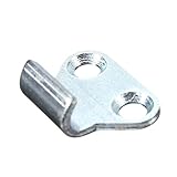 5pcs adjustable toggle clamp 100kg\/220lbs quick holding capacity