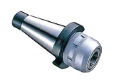 日研工作所 ナショナルテーパ ミーリングチャック MCA40F-32