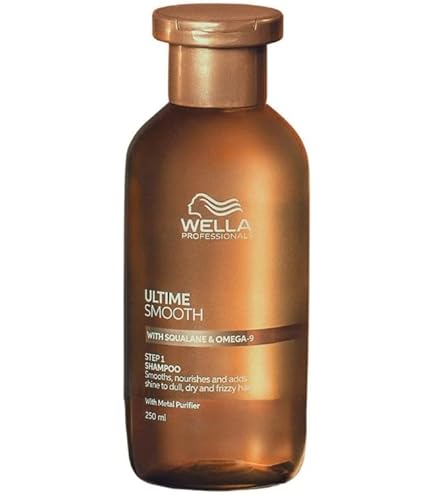 Amazon | アルタイム スムースインテンス マスク150ml | Wella | ヘア