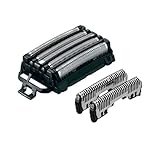 CHDINLL パナソニック シェーバー es9032 替刃 対応ES9173 + 内刃 ES9170 外刃 替刃 セット刃 Panasonic 対応 互換品 メンズシェーバー セット一体型 髭剃り 替え刃 (G)