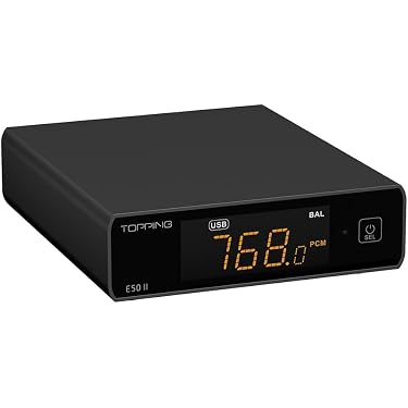 Amazon.co.jp 最新リリース: DAコンバーター の新着ランキングです。