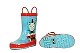 Thomas & Friends ボーイズ US サイズ: 6 M US Toddler カラー: ブルー