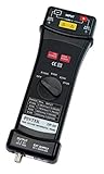 PINTEK 高電圧差動プローブ DP-50 エコノミー 50MHz AC6500Vp-p AC2.3kVrms DC+/-3.3kV 54MΩ 4Range by Tektronix OEM