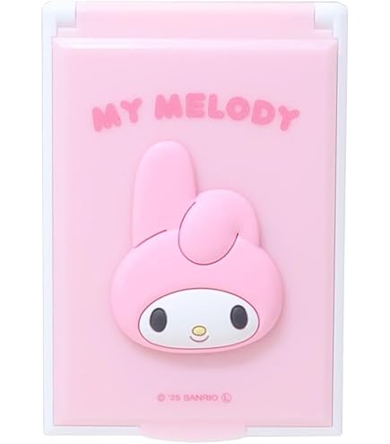 【 サンリオ 】Sanrio マイメロディ マイメロ 2wayミラー 激レア サンリオ 】Sanrio マイメロディ マイメロ 2wayミラー 激レア